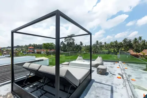 3 bedrooms Villa in Ubud, Gianyar, Indonesia No. 13133 10