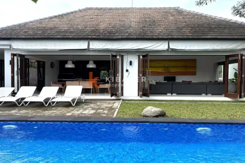 2 bedrooms Villa in Pererenan, Mengwi, Badung, Indonesia No. 13113 3