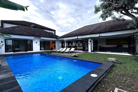 2 bedrooms Villa in Pererenan, Mengwi, Badung, Indonesia No. 13113 4