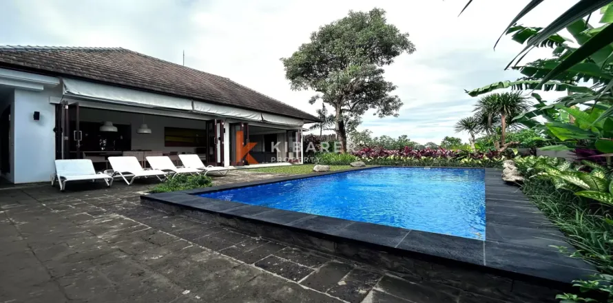 2 bedrooms Villa in Pererenan, Mengwi, Badung, Indonesia No. 13113