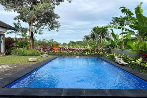 2 bedrooms Villa in Pererenan, Mengwi, Badung, Indonesia No. 13113 5