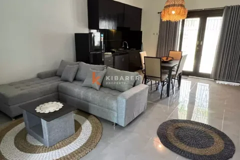 Вилла с 2 спальнями в Nusa Dua, Бадунг, Индонезия № 13115 4