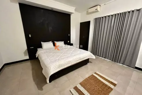Вилла с 2 спальнями в Nusa Dua, Бадунг, Индонезия № 13115 5
