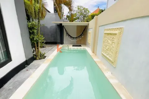 Вилла с 2 спальнями в Nusa Dua, Бадунг, Индонезия № 13115 8