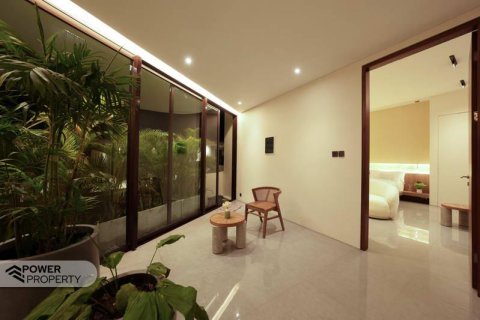 Вилла с 3 спальнями в Seminyak, Бадунг, Индонезия № 9568 25