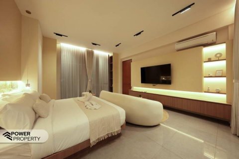 Вилла с 3 спальнями в Seminyak, Бадунг, Индонезия № 9568 9