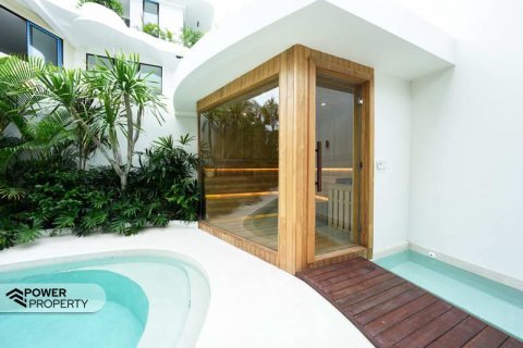 Вилла с 3 спальнями в Seminyak, Бадунг, Индонезия № 9568 4