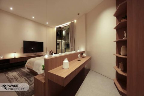 Вилла с 3 спальнями в Seminyak, Бадунг, Индонезия № 9568 21