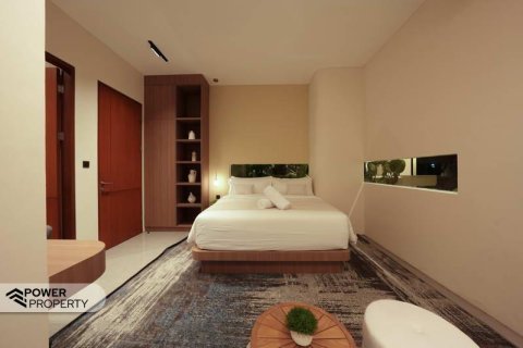 Вилла с 3 спальнями в Seminyak, Бадунг, Индонезия № 9568 17