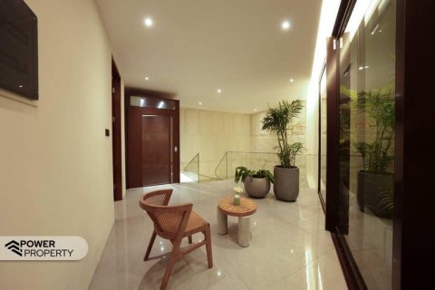 Вилла с 3 спальнями в Seminyak, Бадунг, Индонезия № 9568 27