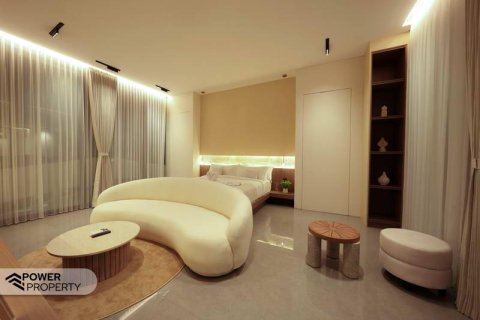 Вилла с 3 спальнями в Seminyak, Бадунг, Индонезия № 9568 8