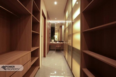 Вилла с 3 спальнями в Seminyak, Бадунг, Индонезия № 9568 30