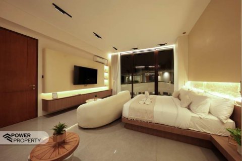 Вилла с 3 спальнями в Seminyak, Бадунг, Индонезия № 9568 10