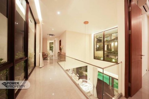 Вилла с 3 спальнями в Seminyak, Бадунг, Индонезия № 9568 28