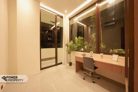 Вилла с 3 спальнями в Seminyak, Бадунг, Индонезия № 9568 7