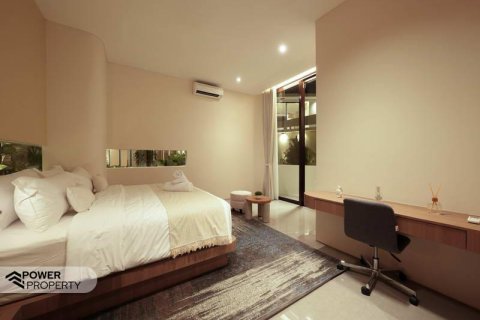 Вилла с 3 спальнями в Seminyak, Бадунг, Индонезия № 9568 18