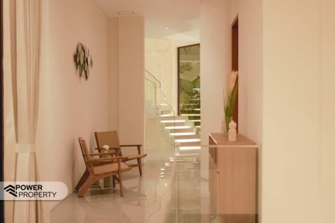 Вилла с 3 спальнями в Seminyak, Бадунг, Индонезия № 9568 29