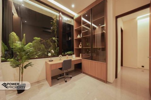 Вилла с 3 спальнями в Seminyak, Бадунг, Индонезия № 9568 6