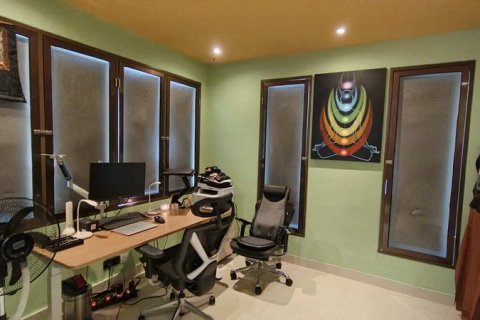 3 bedrooms Villa in Seminyak, Badung, Indonesia No. 9569 5