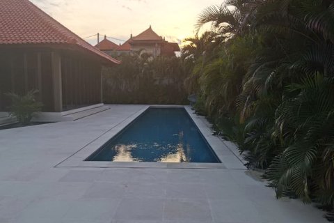 3 bedrooms Villa in Seminyak, Badung, Indonesia No. 9569 15