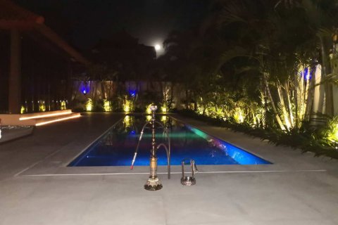 3 bedrooms Villa in Seminyak, Badung, Indonesia No. 9569 14