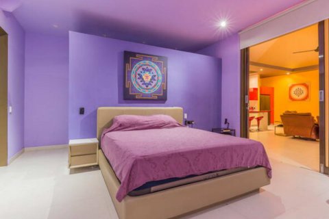 3 bedrooms Villa in Seminyak, Badung, Indonesia No. 9569 20