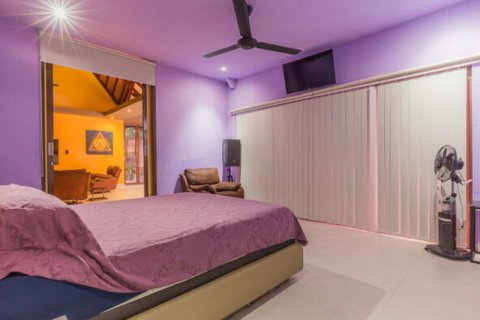 3 bedrooms Villa in Seminyak, Badung, Indonesia No. 9569 19