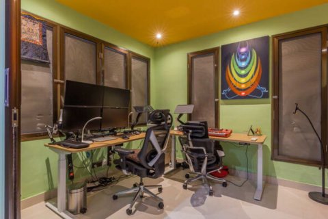 3 bedrooms Villa in Seminyak, Badung, Indonesia No. 9569 18