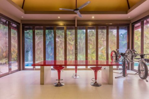 3 bedrooms Villa in Seminyak, Badung, Indonesia No. 9569 22