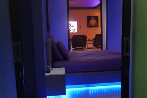 3 bedrooms Villa in Seminyak, Badung, Indonesia No. 9569 8