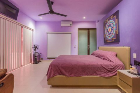 3 bedrooms Villa in Seminyak, Badung, Indonesia No. 9569 21