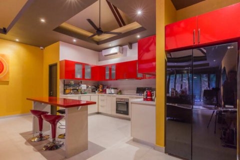 3 bedrooms Villa in Seminyak, Badung, Indonesia No. 9569 23