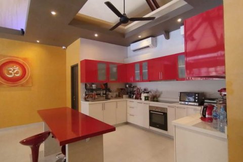 3 bedrooms Villa in Seminyak, Badung, Indonesia No. 9569 4