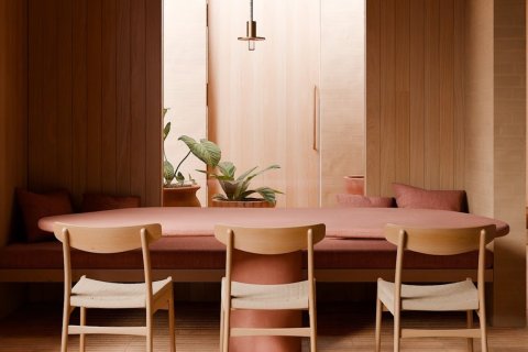Вилла с 5 спальнями в OXO The Pavilions, Tabanan, Табанан, Индонезия № 9567 2