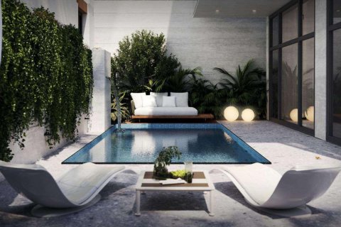 2 bedrooms Villa in Astrum Kerobokan, Badung, Indonesia No. 7094