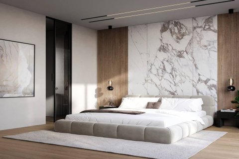 Квартира с 1 спальней в Oceanspire Residence, Денпасар, Индонезия № 6985 8