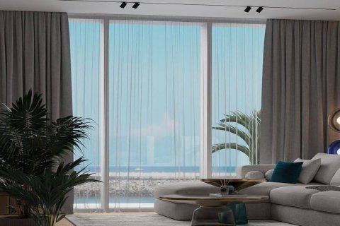 Квартира 52м2 в Oceanspire Residence, Денпасар, Индонезия № 7090 10