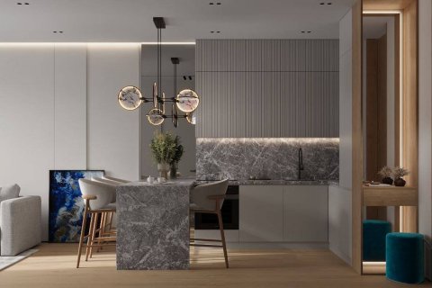 2 bedrooms Apartment in Oceanspire Residence Denpasar, Indonesia No. 7093