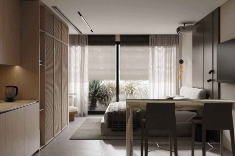 1 bedroom Apartment in SUKA MELASTI Ungasan, Badung, Indonesia No. 9630 4