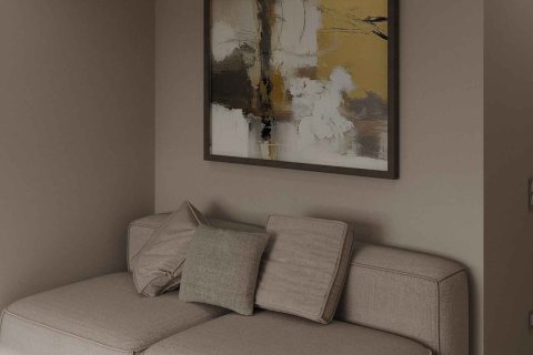 1 bedroom Apartment in SUKA MELASTI Ungasan, Badung, Indonesia No. 9630 9