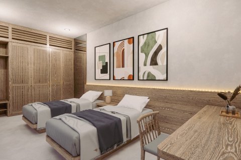 3 bedrooms Villa in TAVA VILLAS & SUITE JIMBARAN Jimbaran, Badung, Indonesia No. 9627 10
