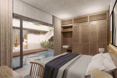 3 bedrooms Villa in TAVA VILLAS & SUITE JIMBARAN Jimbaran, Badung, Indonesia No. 9627 5