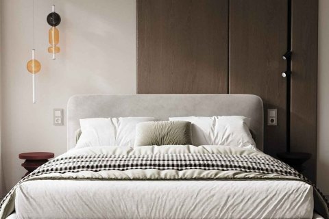 2 bedrooms Apartment in SUKA MELASTI Ungasan, Badung, Indonesia No. 9631 7