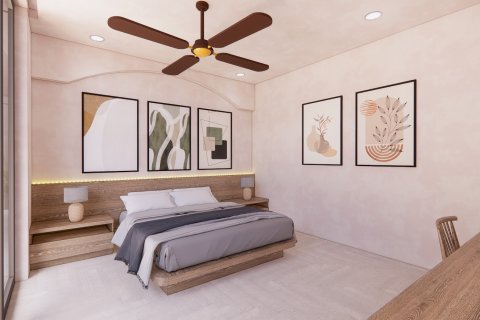 2 bedrooms Villa in TAVA VILLAS & SUITE JIMBARAN Jimbaran, Badung, Indonesia No. 9625 2