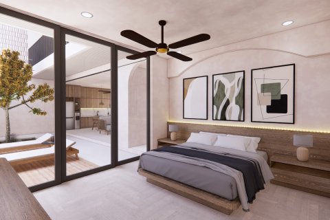 2 bedrooms Villa in TAVA VILLAS & SUITE JIMBARAN Jimbaran, Badung, Indonesia No. 9625 5