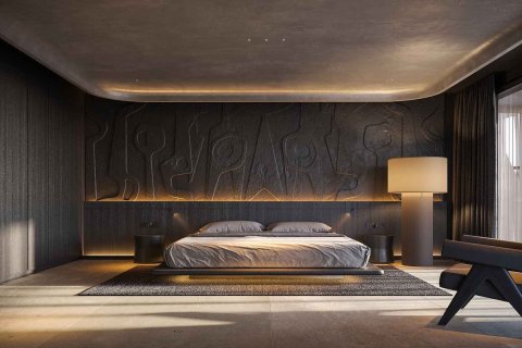 Квартира с 1 спальней в X HOTEL, Tabanan, Табанан, Индонезия № 9628 2