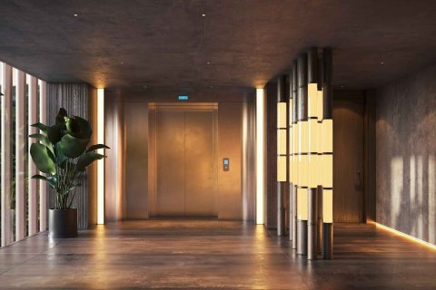 Квартира с 1 спальней в X HOTEL, Tabanan, Табанан, Индонезия № 9628 8