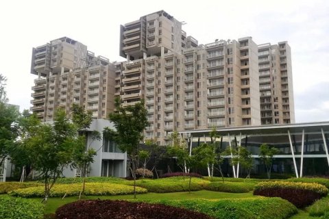 Landmark Residence in Bandung City, Indonesia No. 2299 5