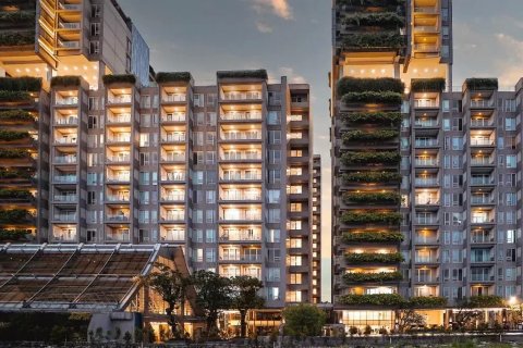 Landmark Residence in Bandung City, Indonesia No. 2299 4