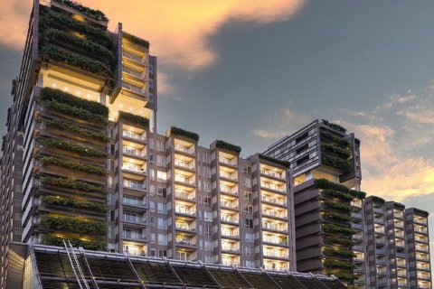 Landmark Residence in Bandung City, Indonesia No. 2299 2